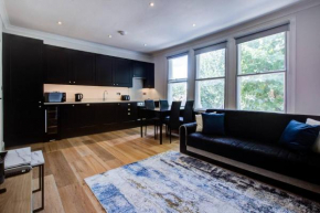 2 bedrooms - London Luxury Living - Fulham